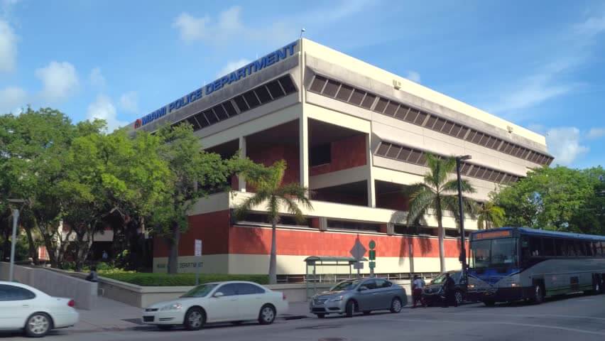 Miami Police Department