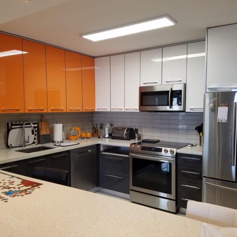 Kitchen Miami Miami Tile & Renovation