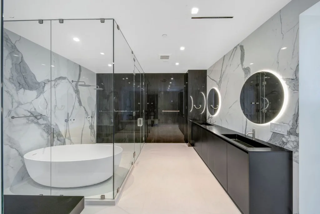 Customized Recommendations for Your Bathroom Remodel